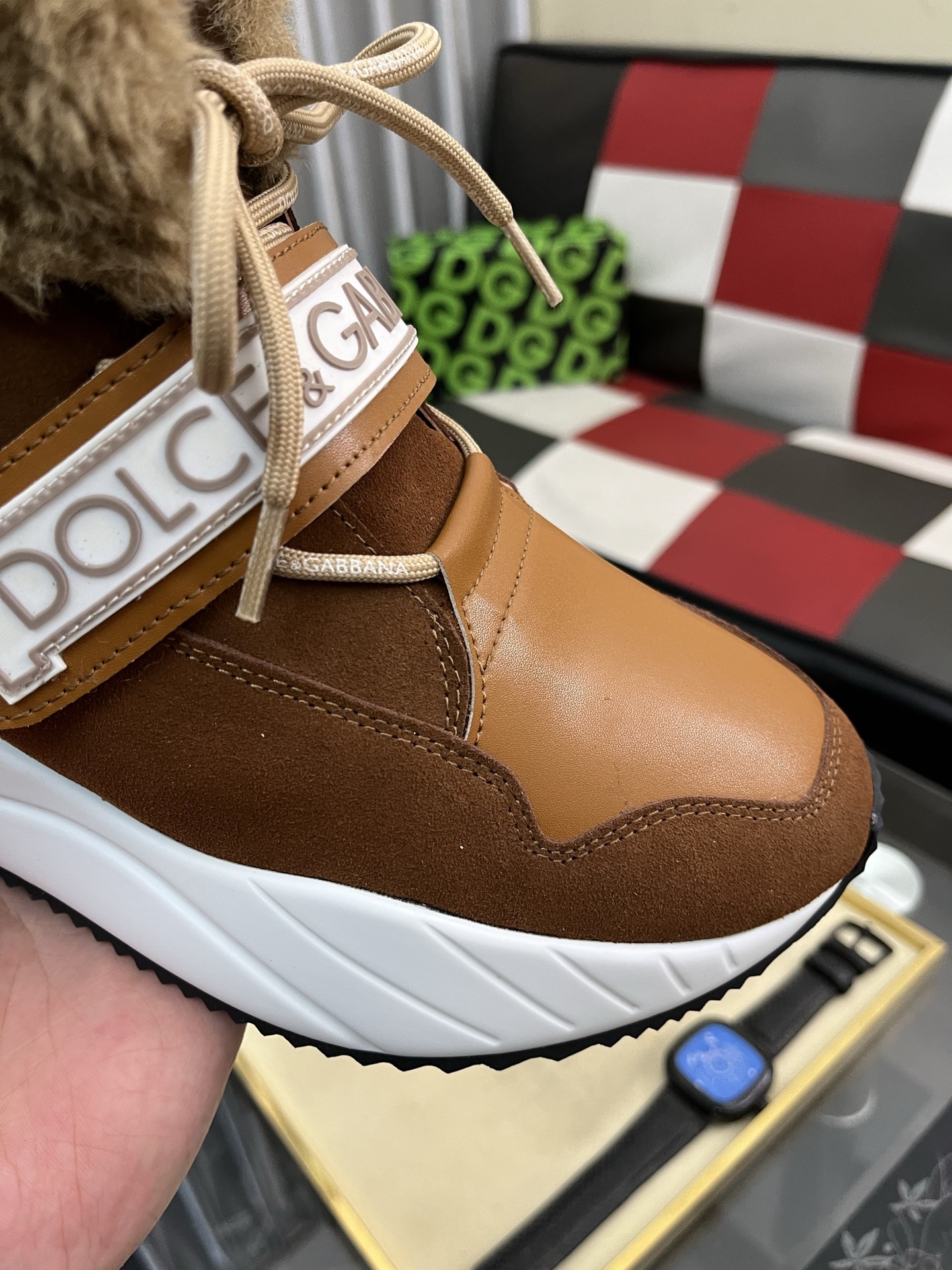 Dolce & Gabbana shoes